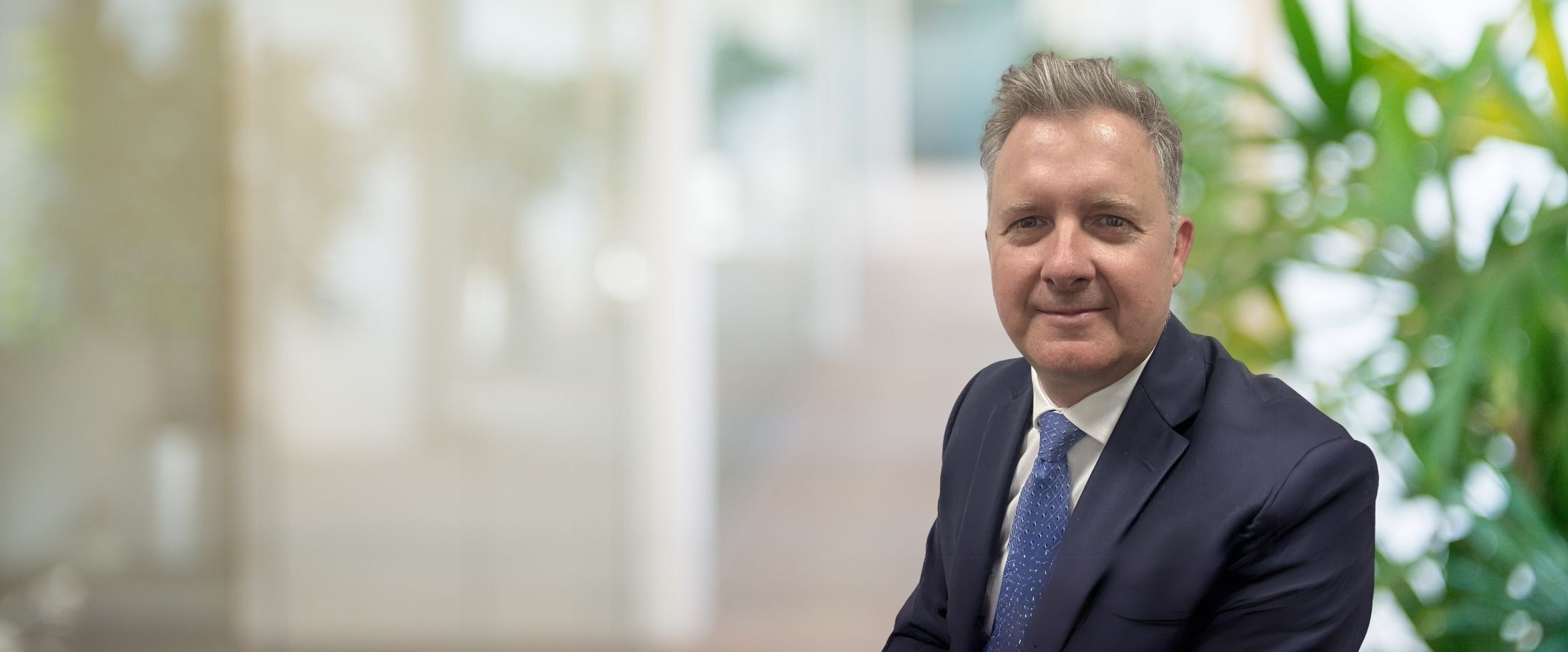 Michael McCoy, Cole, Scott & Kissane, P.A. Photo