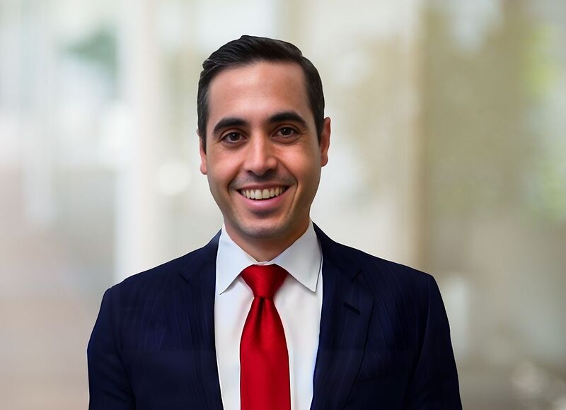 Photo of Stuart  Schneider