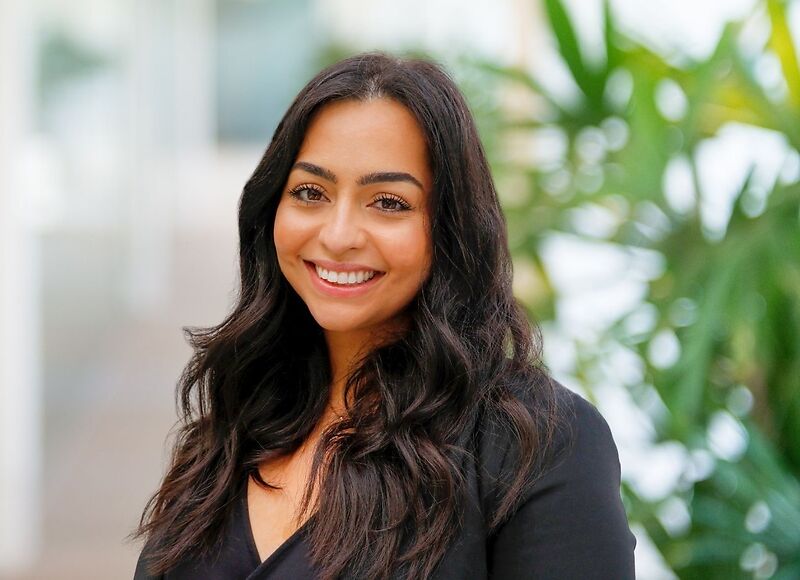 Photo of Allaa M. Tayeb