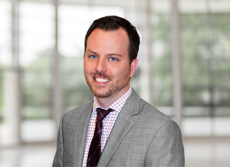 Photo of Daniel  Maher