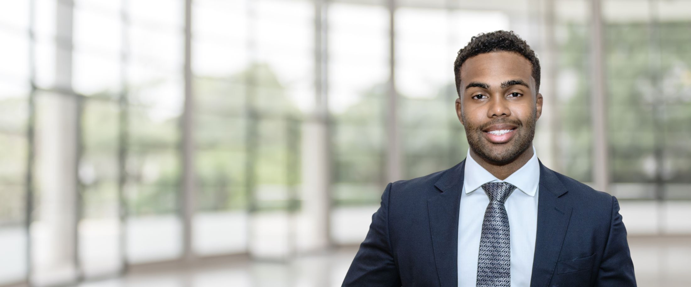 Tyler Miller-Jones, Cole, Scott & Kissane, P.A. Photo