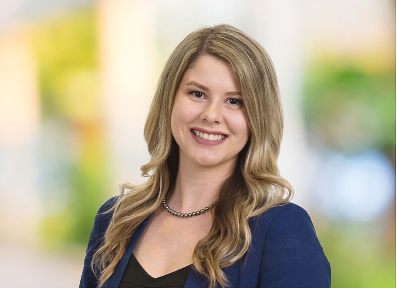 Photo of Michaela Christine Layton Sanchez