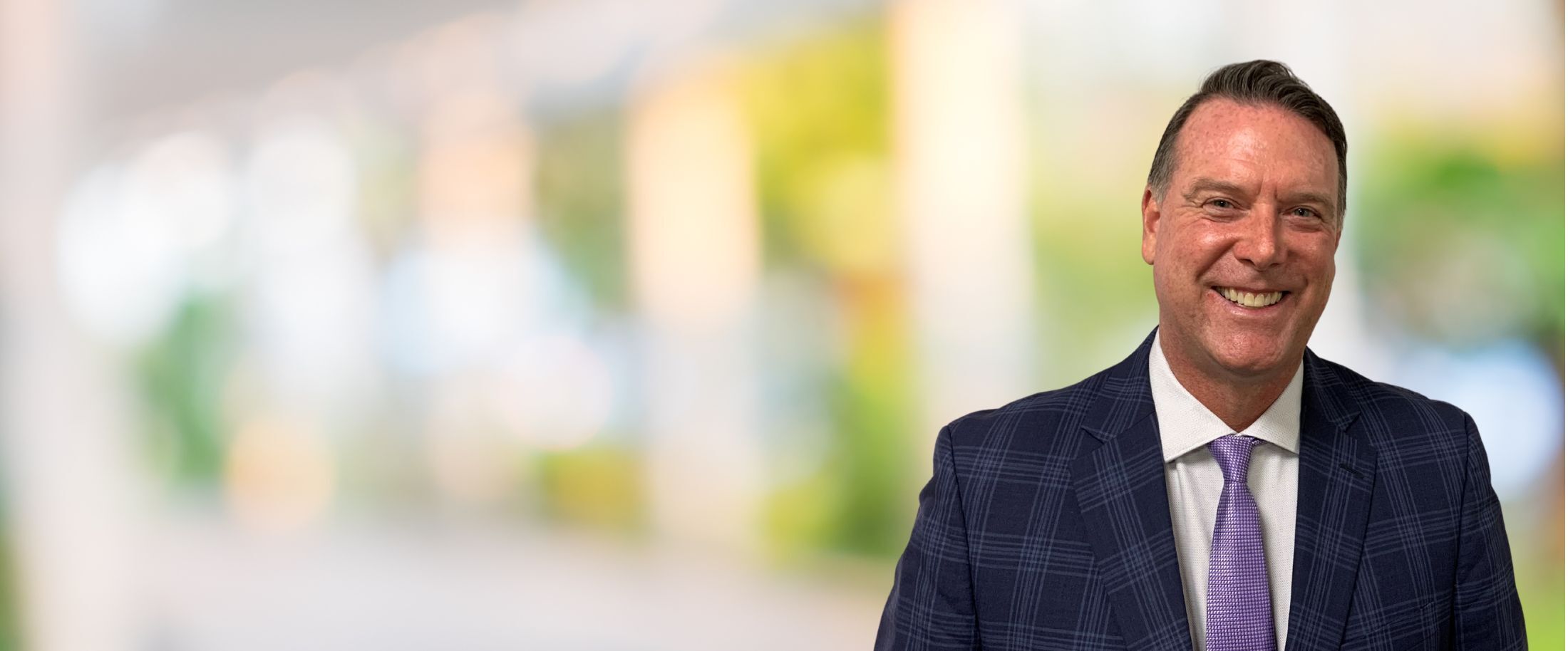 Sanjo Shatley, Cole, Scott & Kissane, P.A. Photo