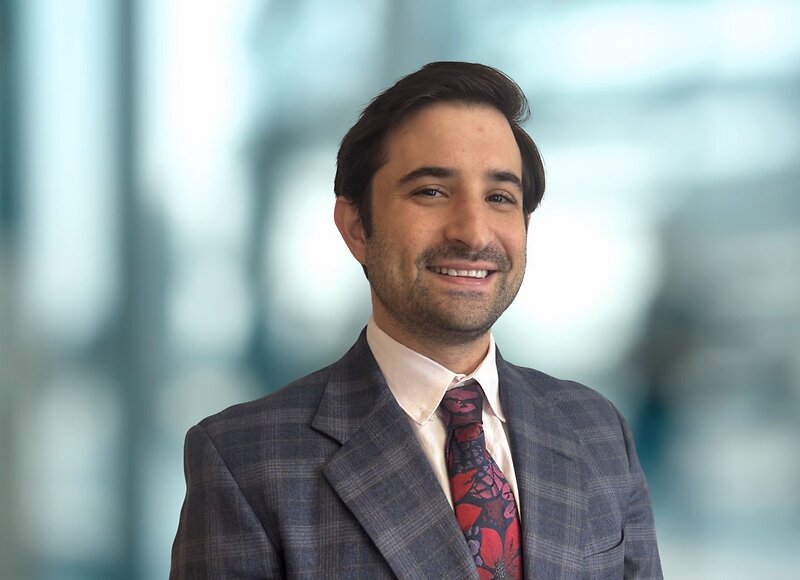 Photo of Alex J. Lavene