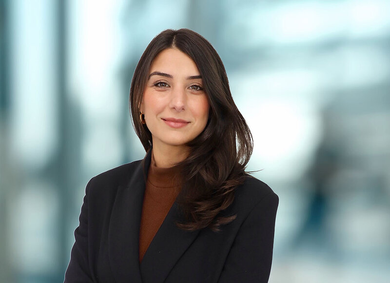 Photo of Gabriela S. Lazaro Cicero