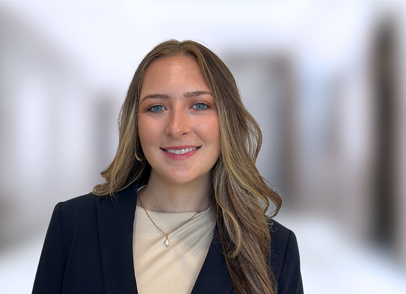 Photo of Cara J. Leydig