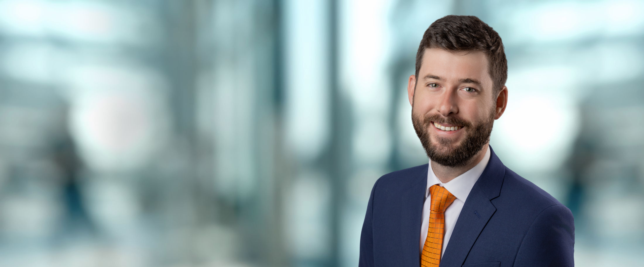 Scott Mullin, Cole, Scott & Kissane, P.A. Photo