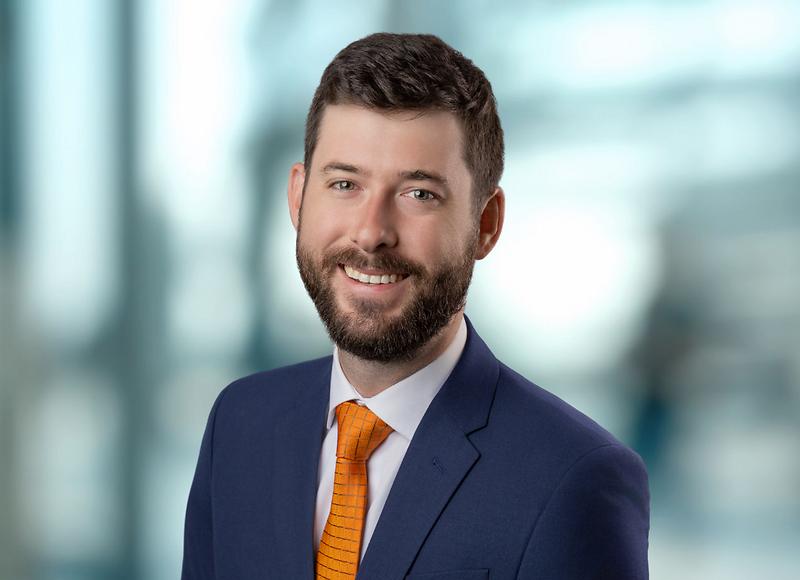 Photo of Scott F. Mullin