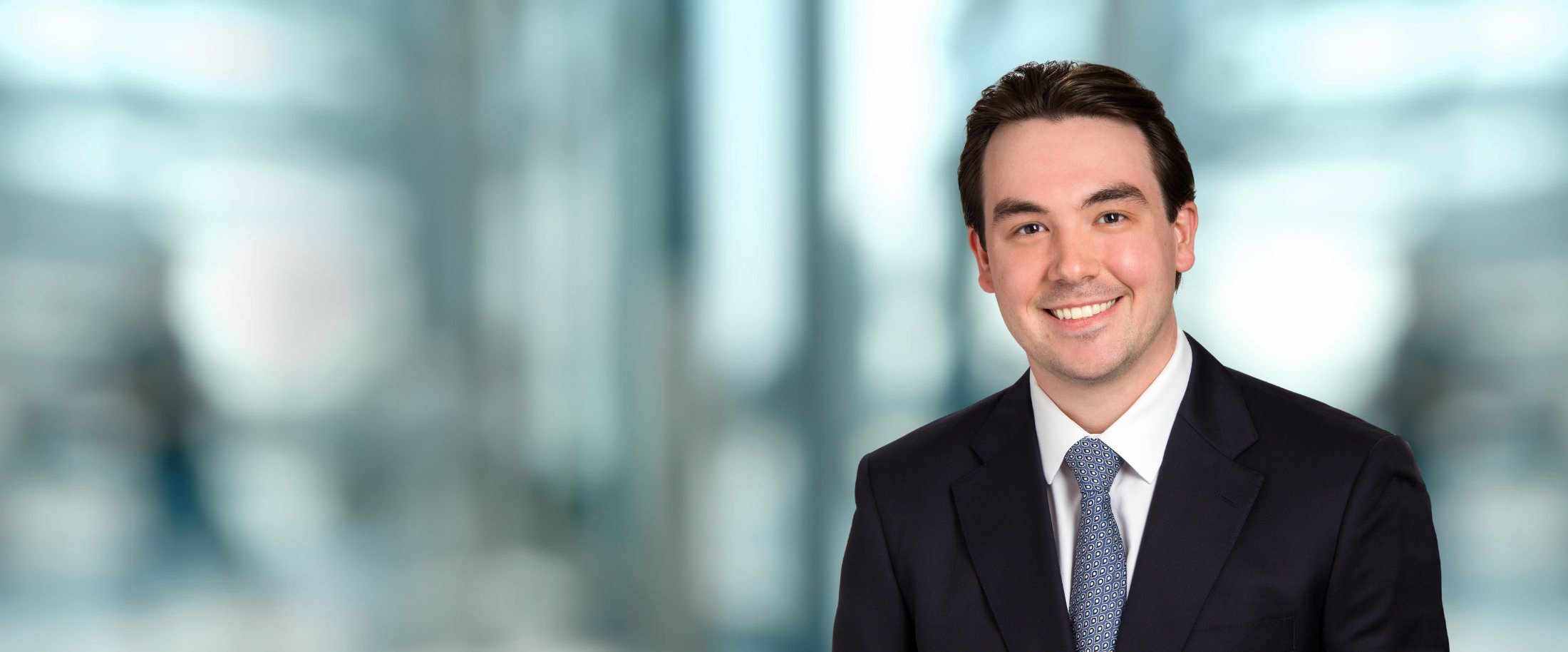 Andrew Rodriguez, Cole, Scott & Kissane, P.A. Photo