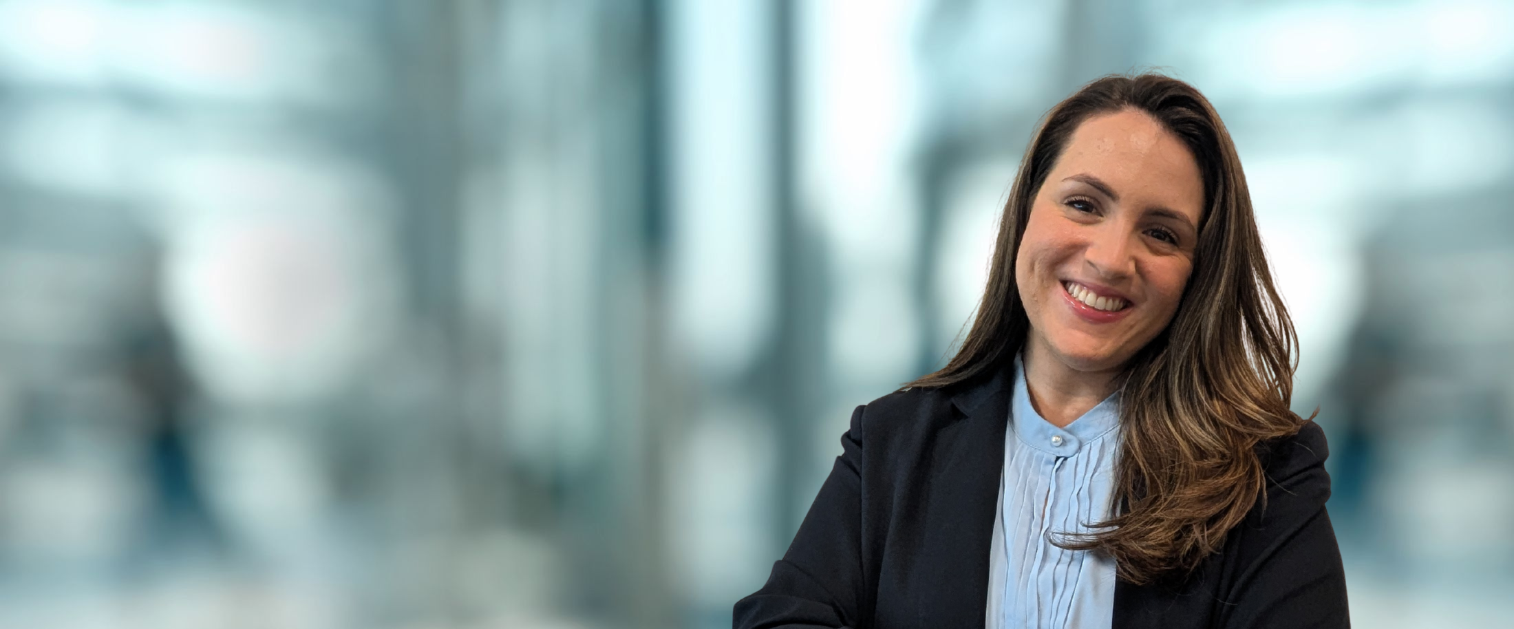 Isabella Alvarez, Cole, Scott & Kissane, P.A. Photo