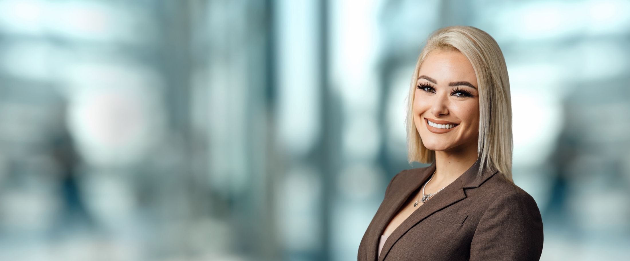 Amanda DeGance, Cole, Scott & Kissane, P.A. Photo