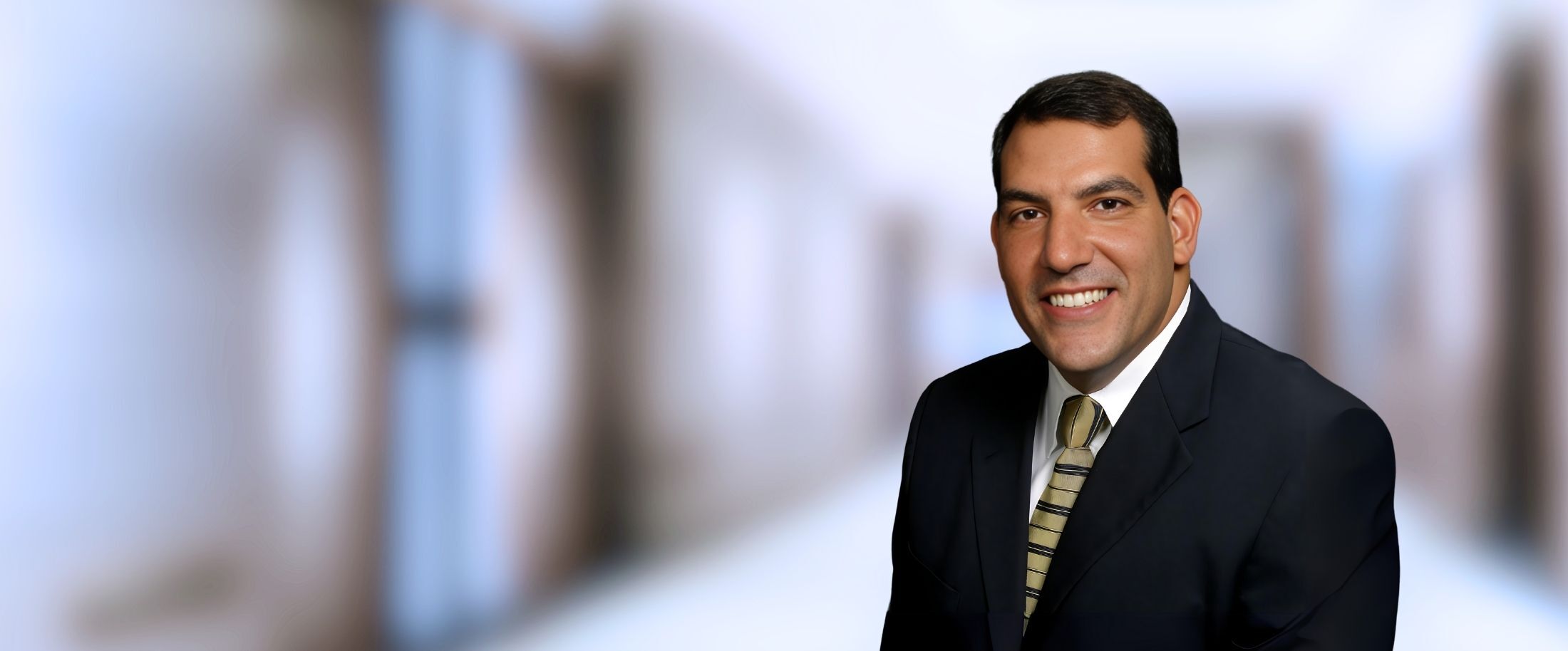 John Asmar, Cole, Scott & Kissane, P.A. Photo