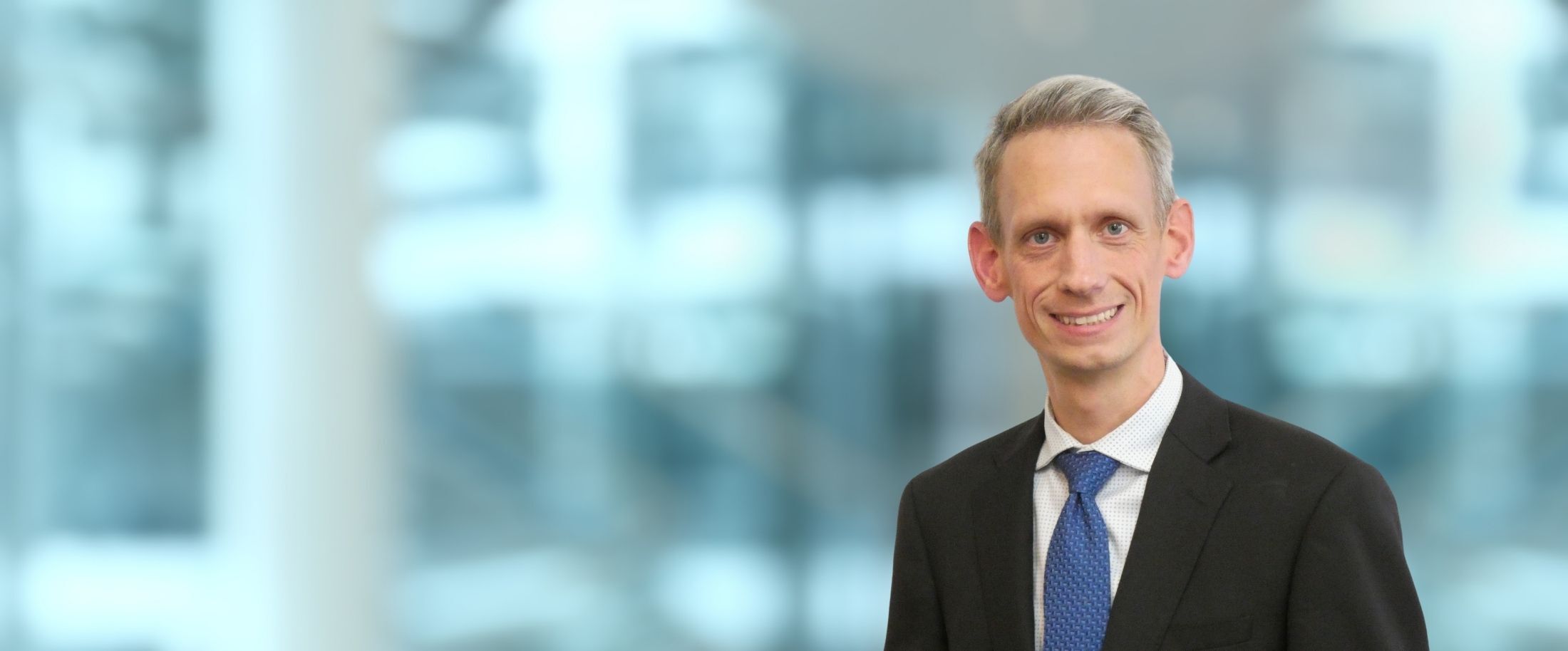 Joshua Barrows, Cole, Scott & Kissane, P.A. Photo