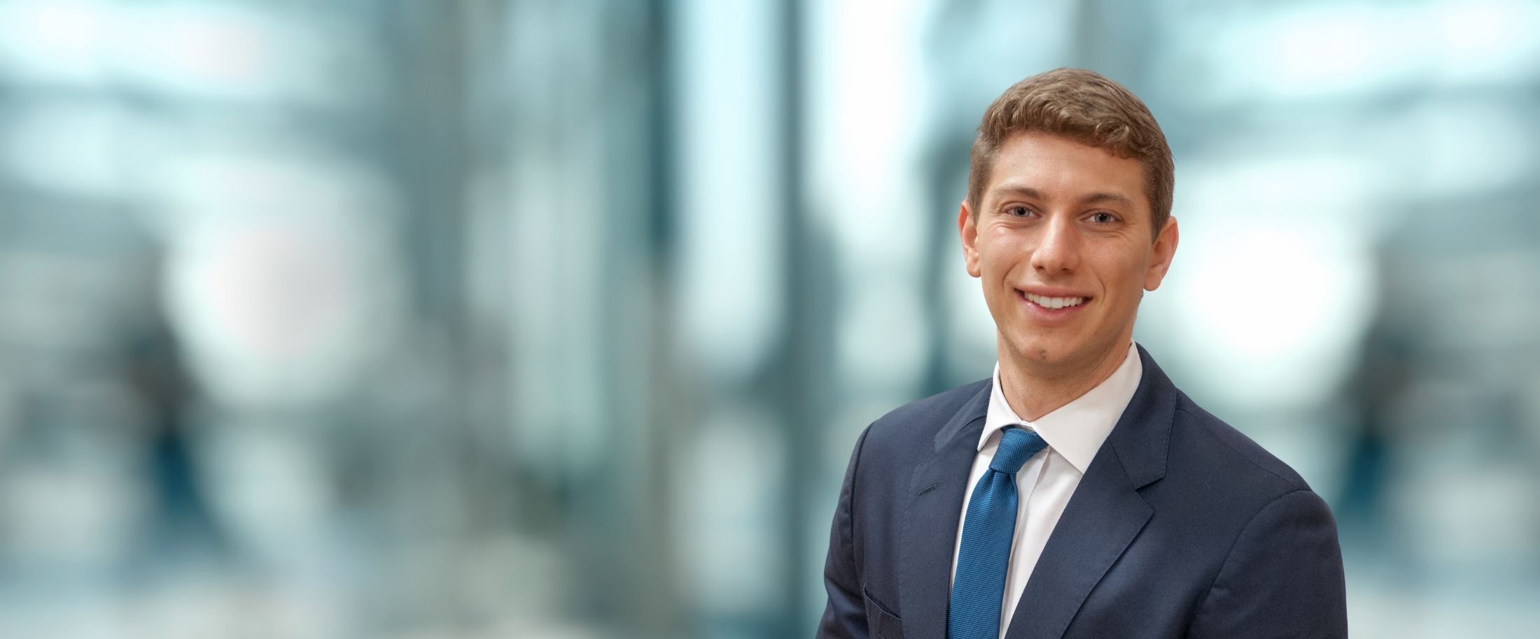 Samuel Basch, Cole, Scott & Kissane, P.A. Photo