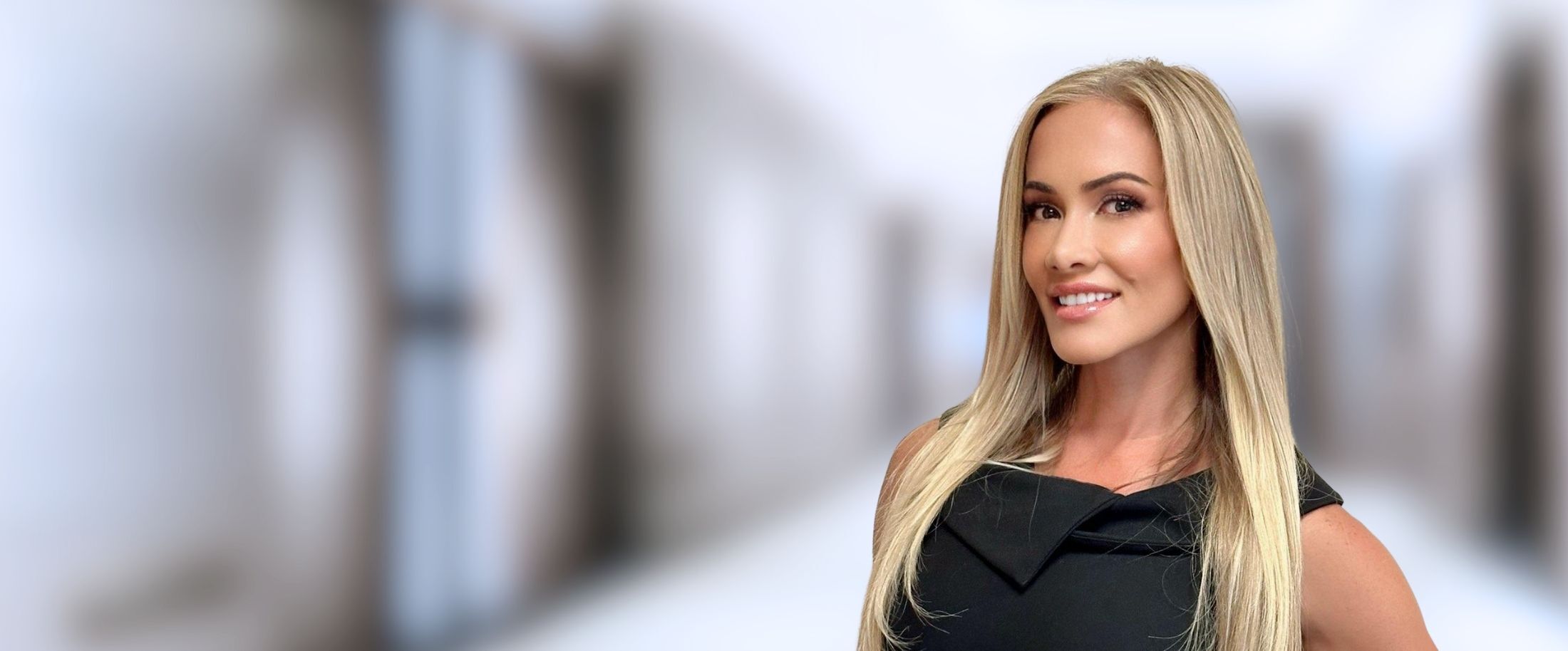 Sarah Egan, Cole, Scott & Kissane, P.A. Photo