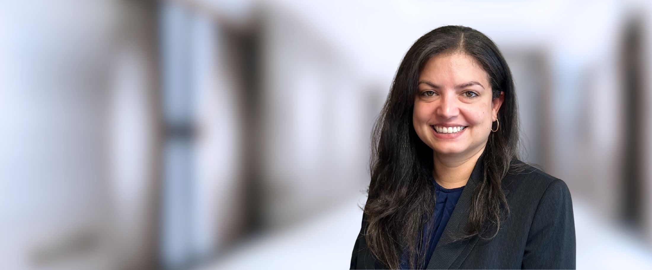 Paola Espinoza, Cole, Scott & Kissane, P.A. Photo