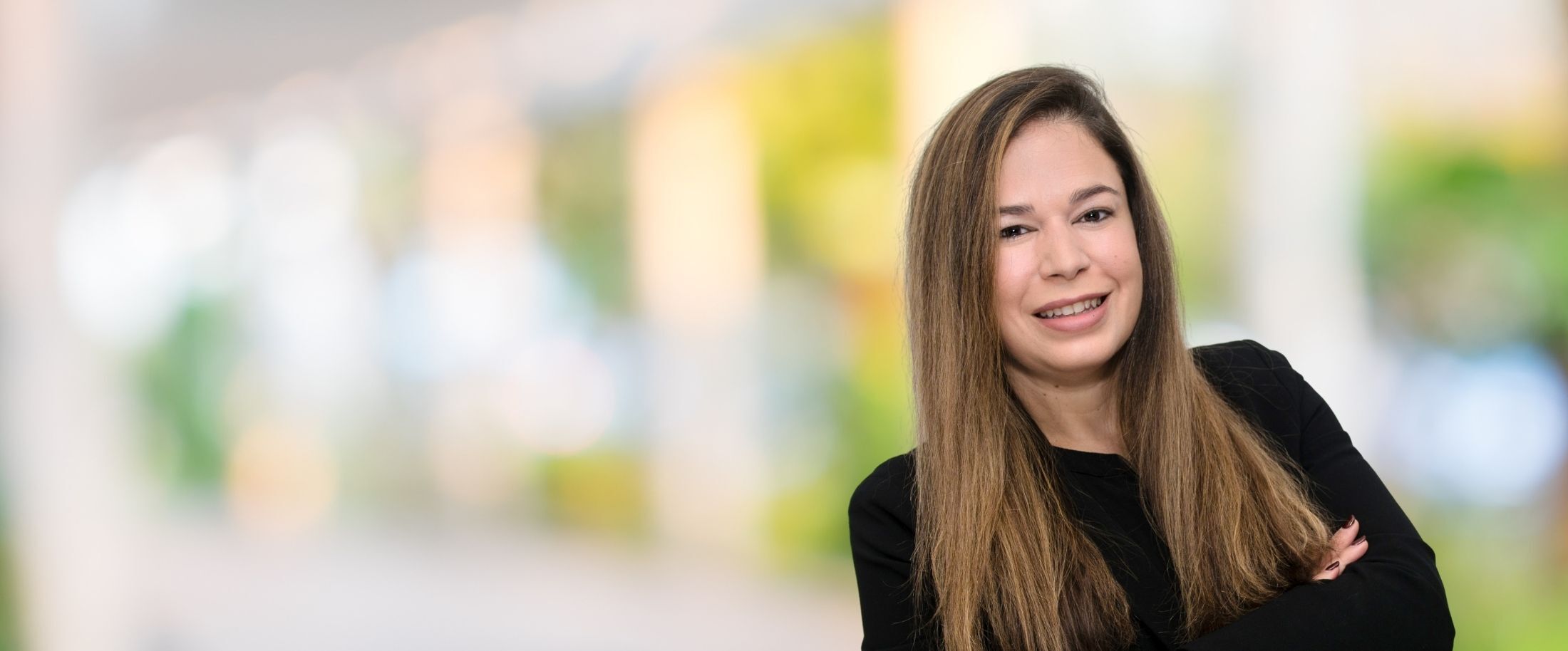 Susette Gruebele, Cole, Scott & Kissane, P.A. Photo