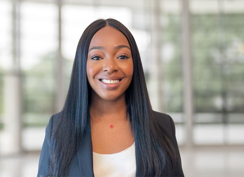 Photo of Kennedy S. Kimble