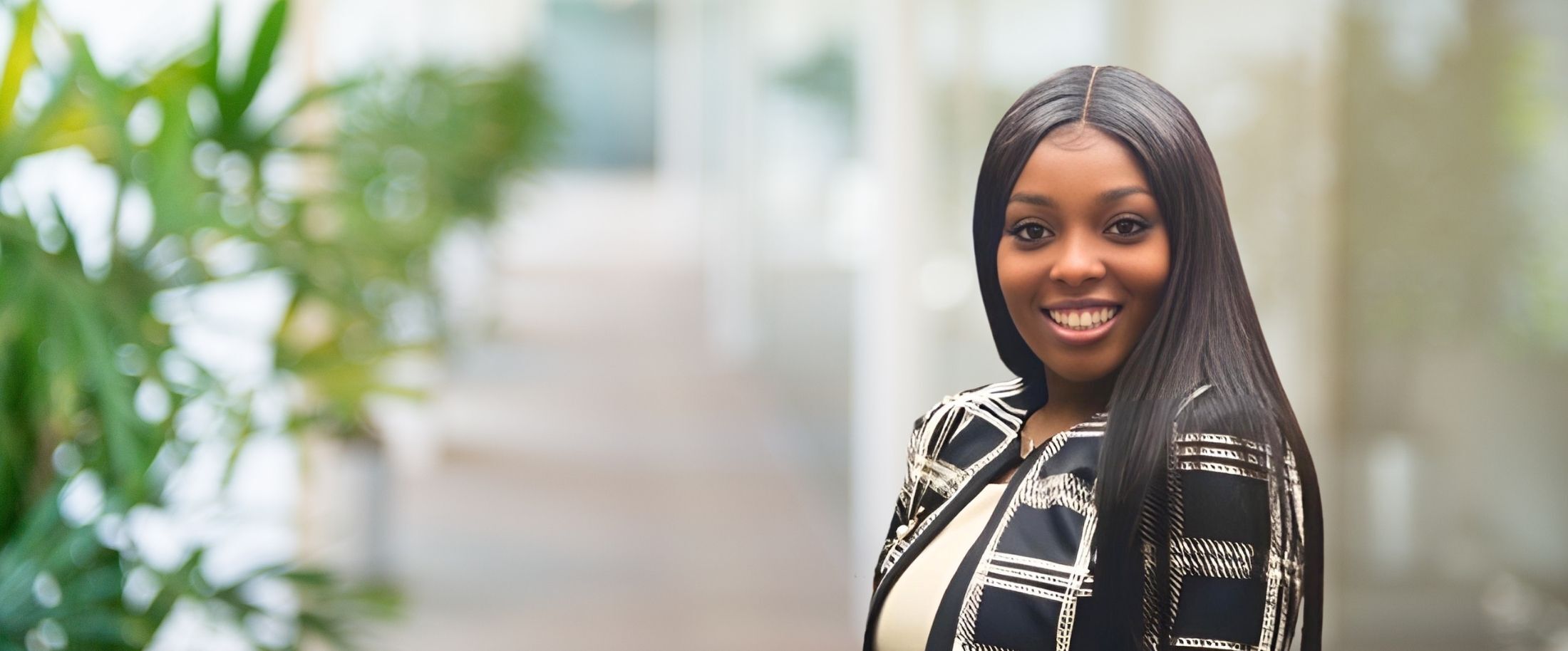 Kenisha Morgan, Cole, Scott & Kissane, P.A. Photo