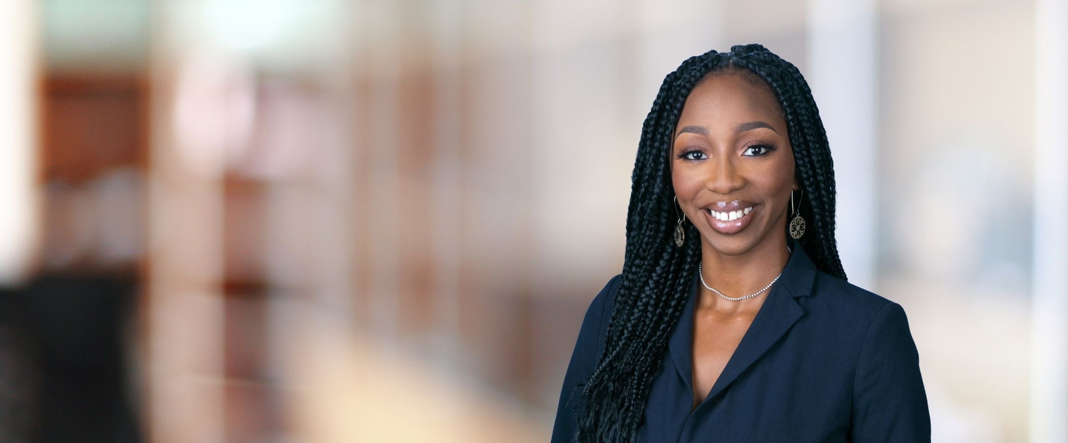 Julia Nelson, Cole, Scott & Kissane, P.A. Photo