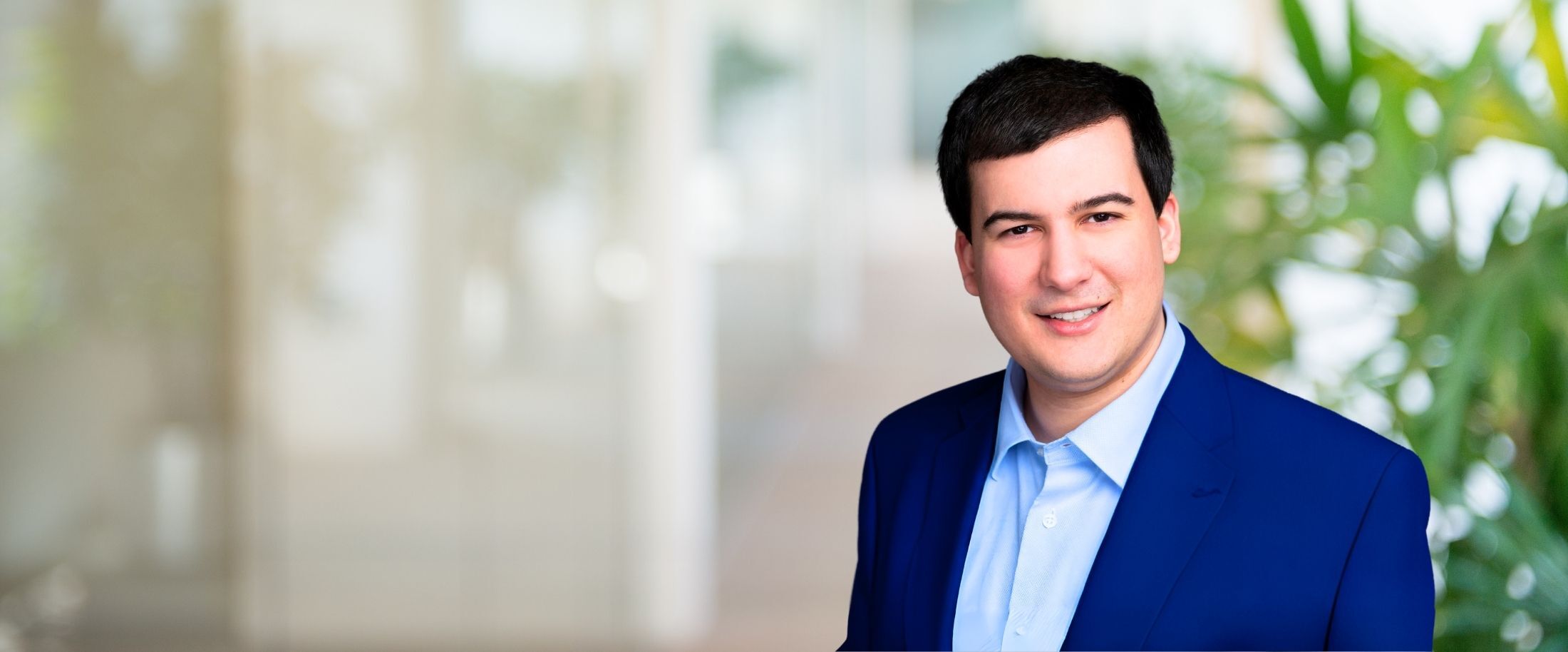 Steven Oehler, Cole, Scott & Kissane, P.A. Photo