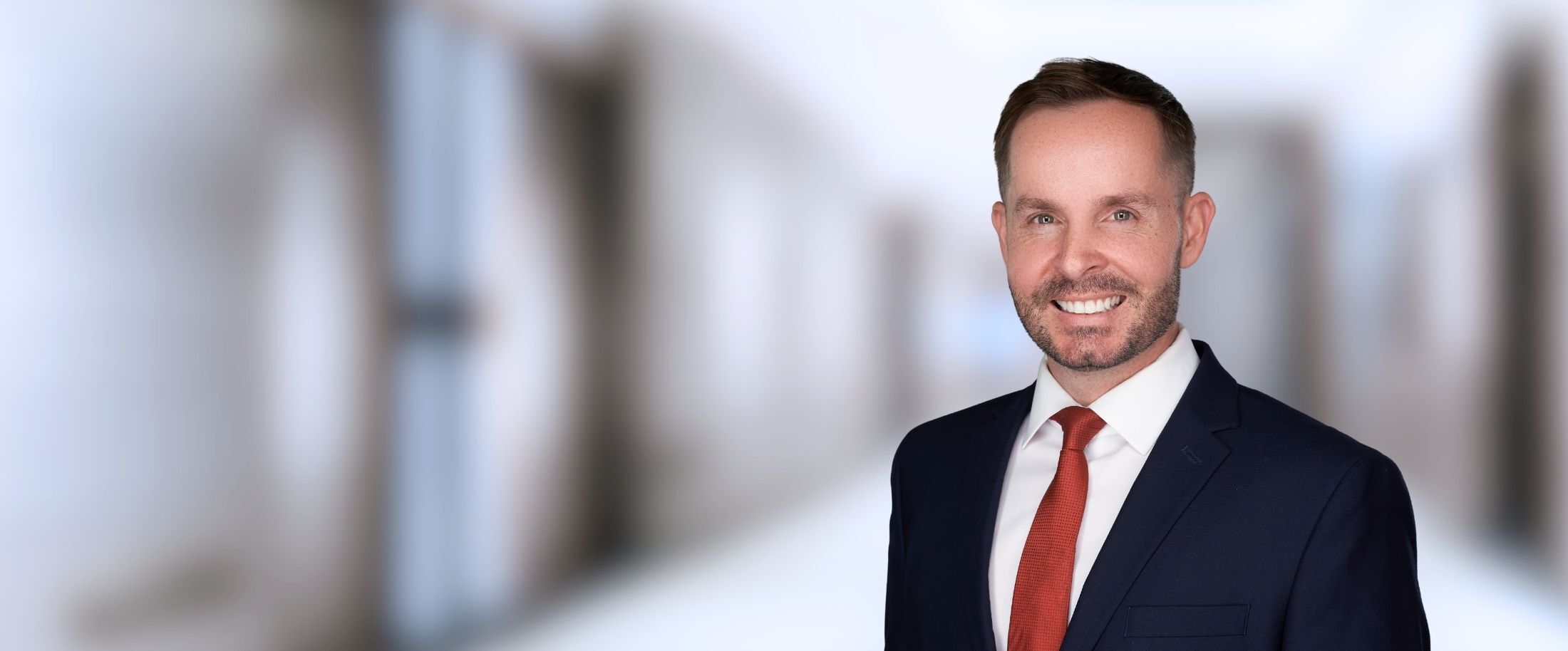 Brian Pita, Cole, Scott & Kissane, P.A. Photo