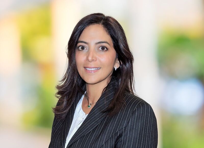 Photo of M. Arabella  Puentes-Rubio