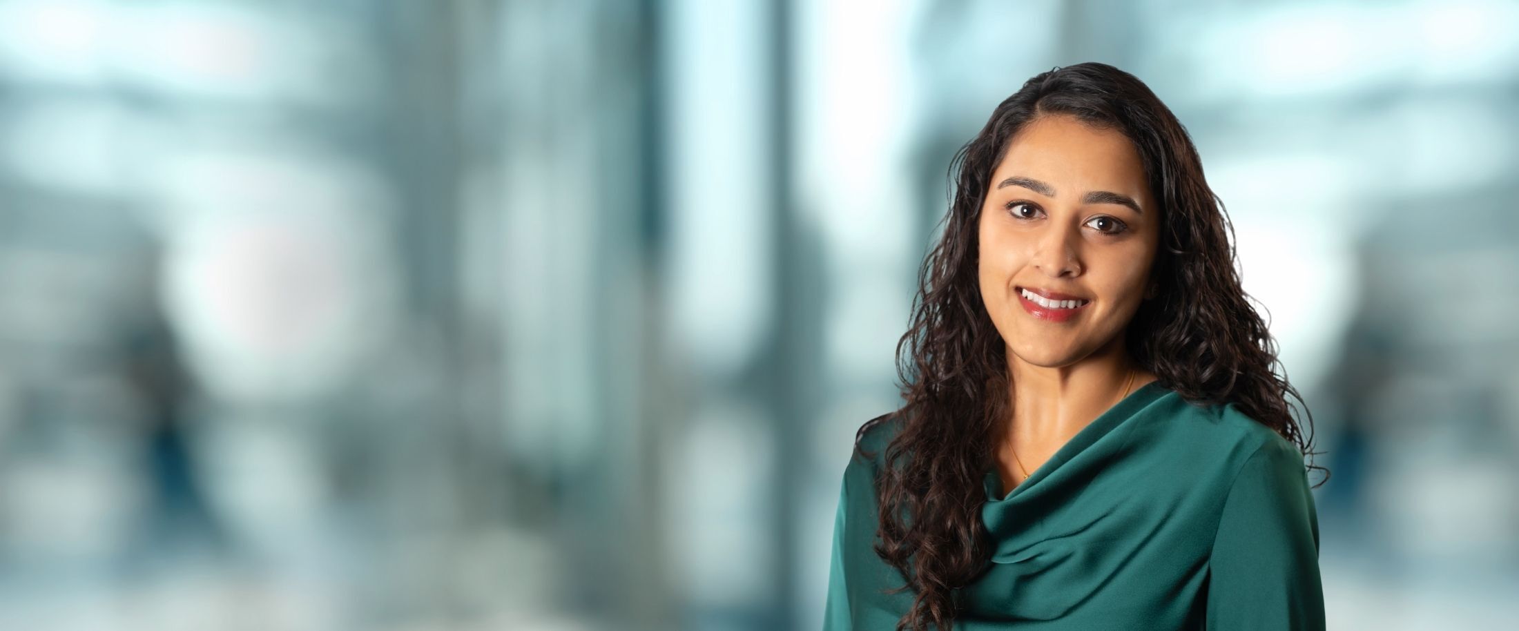 Maham Shariq, Cole, Scott & Kissane, P.A. Photo