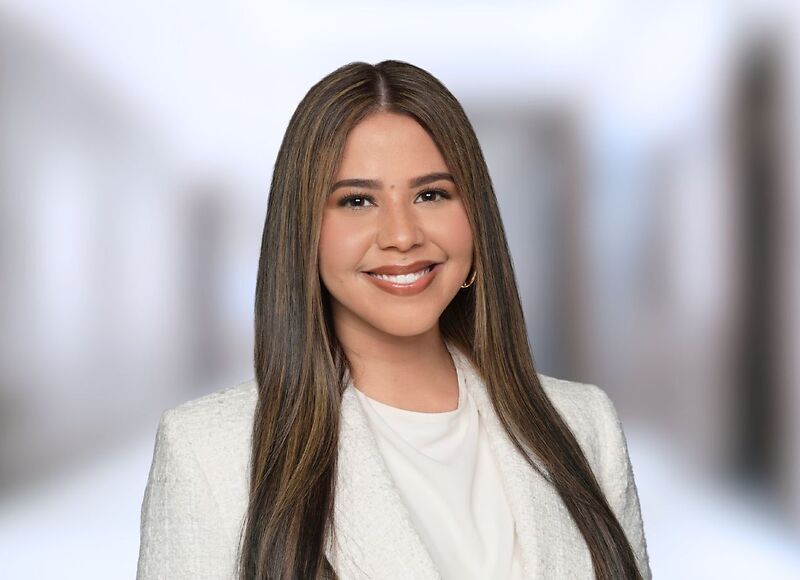 Photo of Gladis E. Guardado