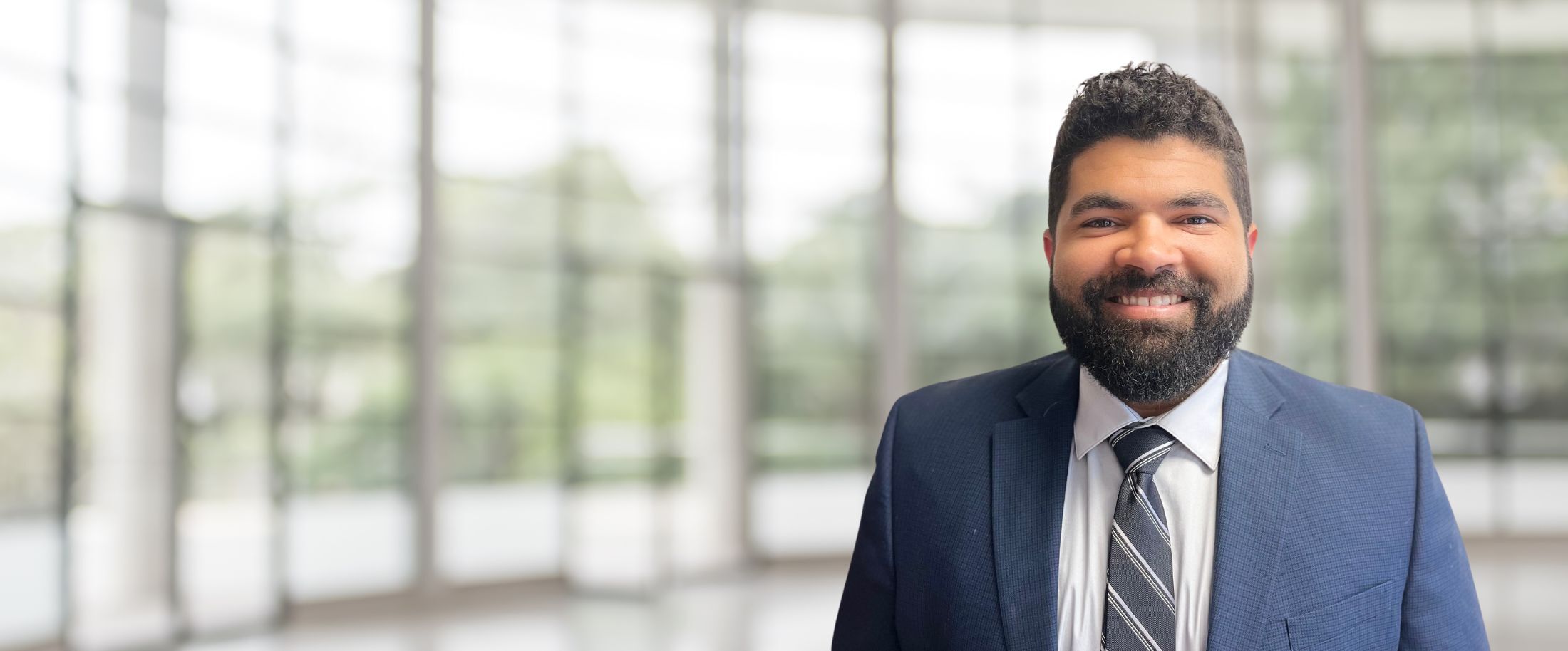 Jovanni Gutierrez, Cole, Scott & Kissane, P.A. Photo