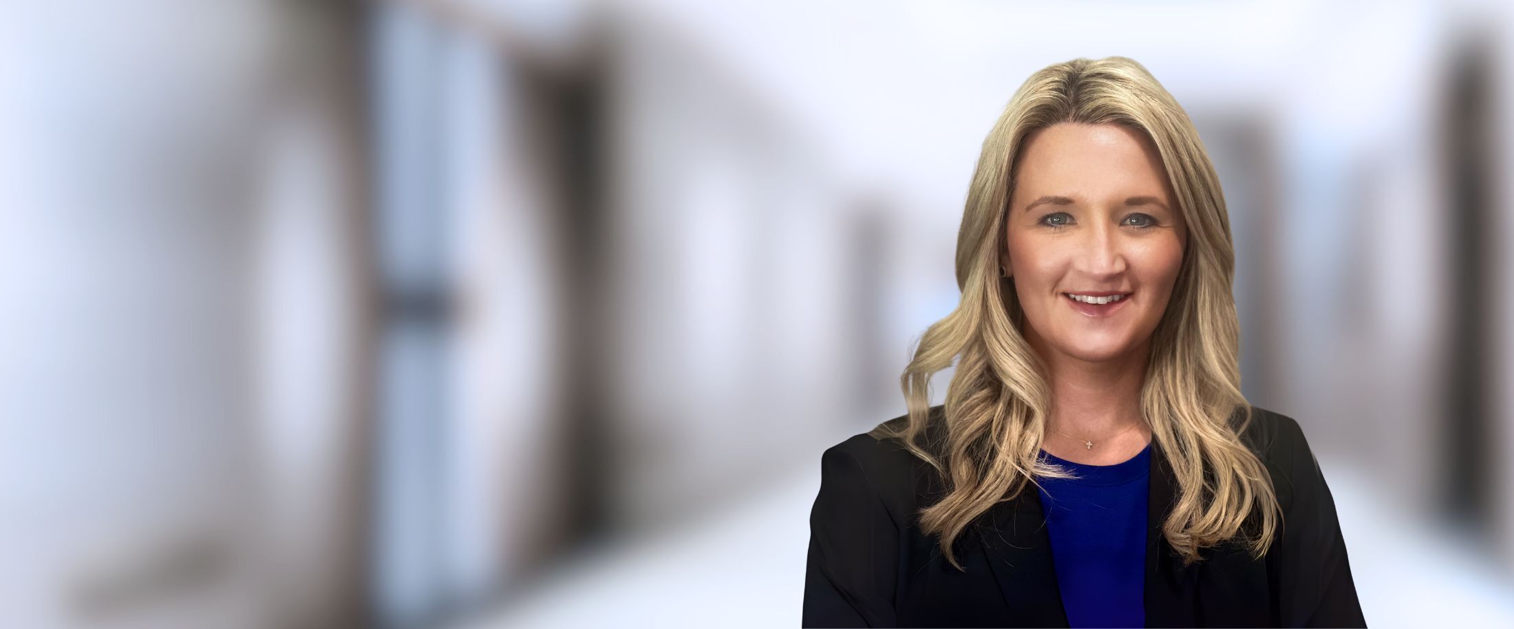 Heather Hatcher, Cole, Scott & Kissane, P.A. Photo