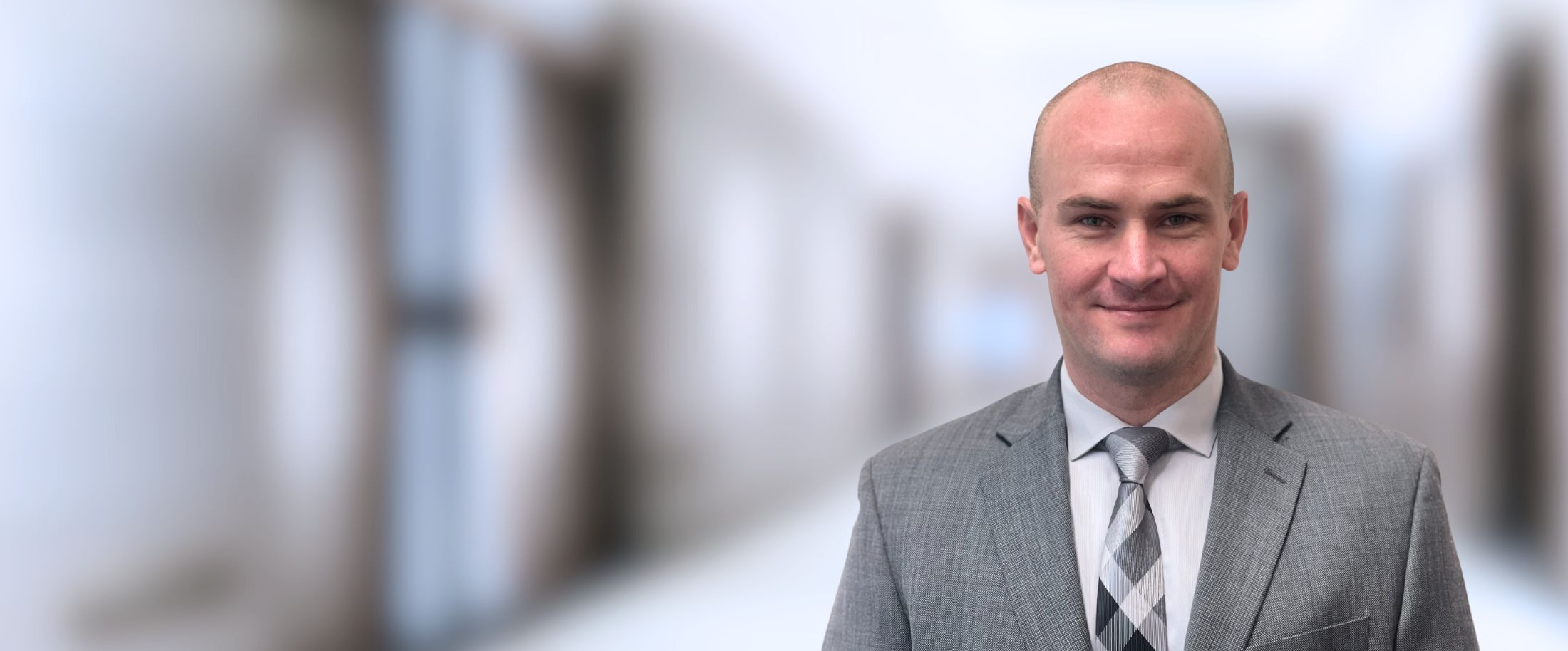 Tyler Isaacson, Cole, Scott & Kissane, P.A. Photo