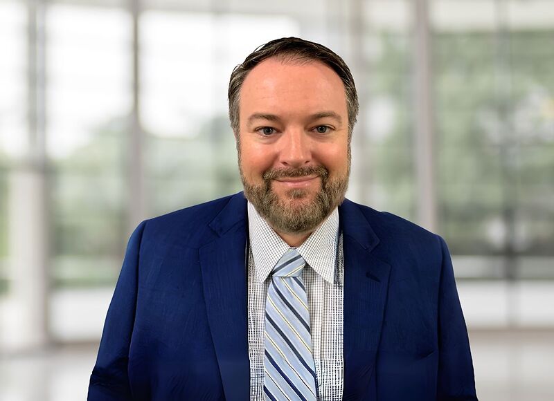 Photo of Bradley  Little