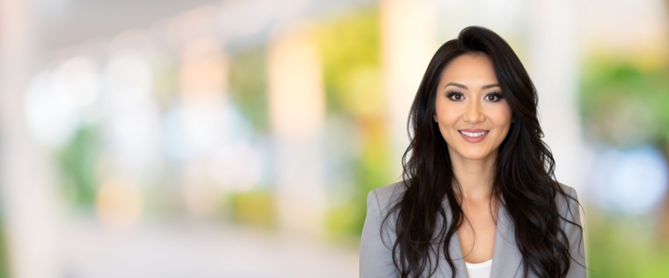 Carolyn Liu, Cole, Scott & Kissane, P.A. Photo