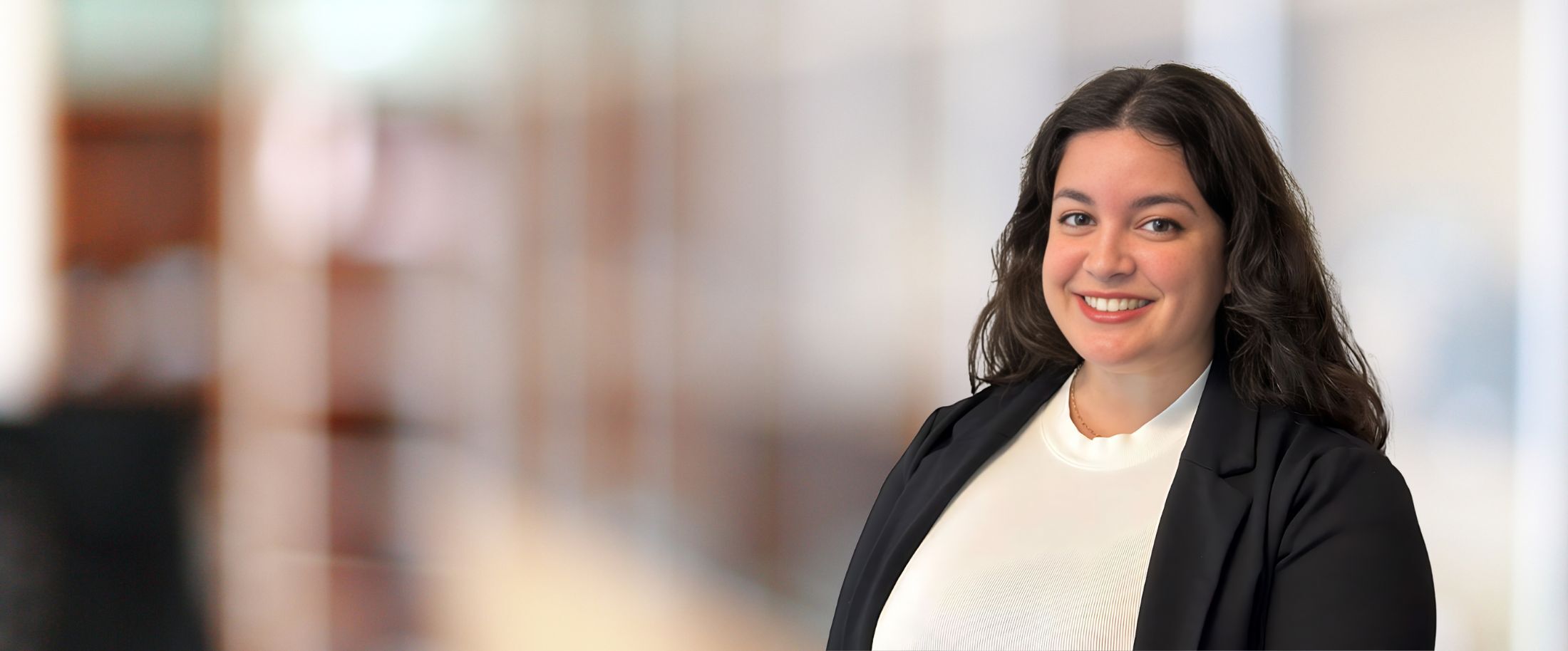 Keily Lopez Torralba, Cole, Scott & Kissane, P.A. Photo