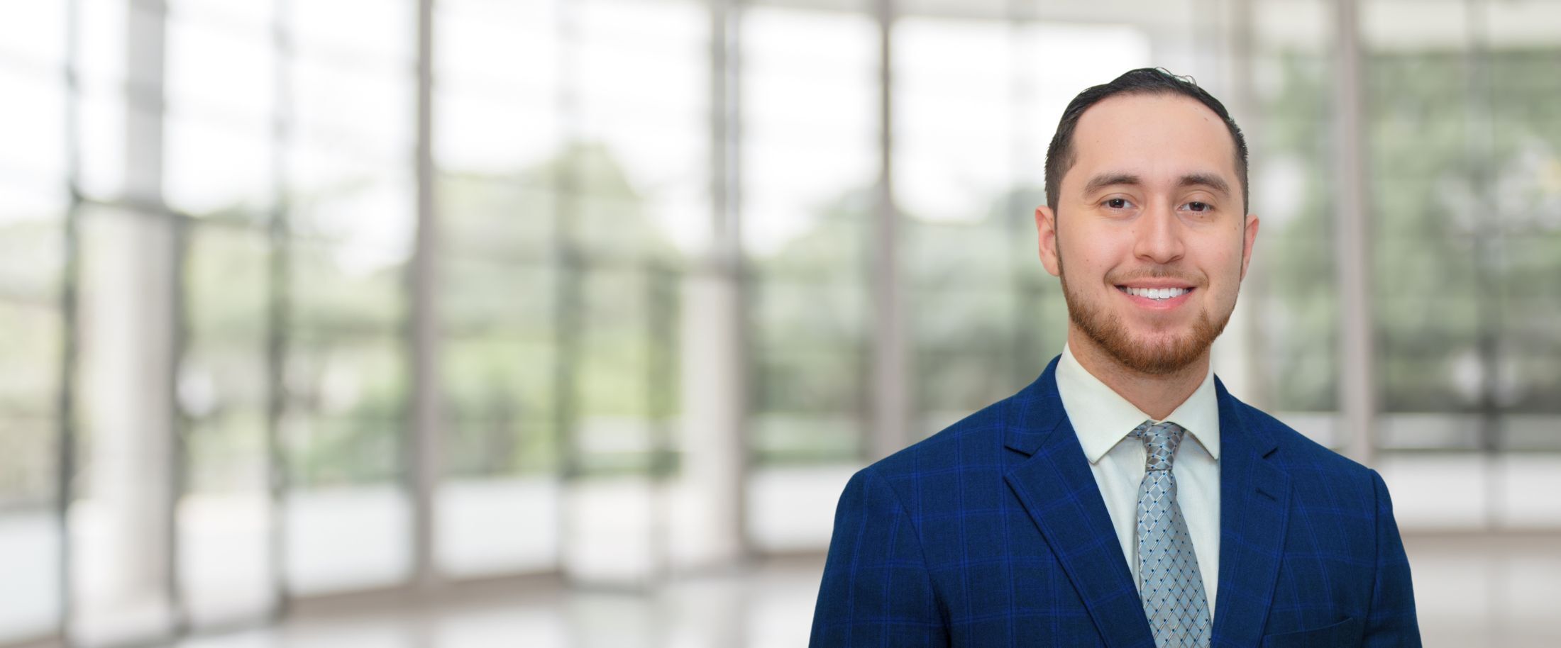 Andres Martinez, Cole, Scott & Kissane, P.A. Photo