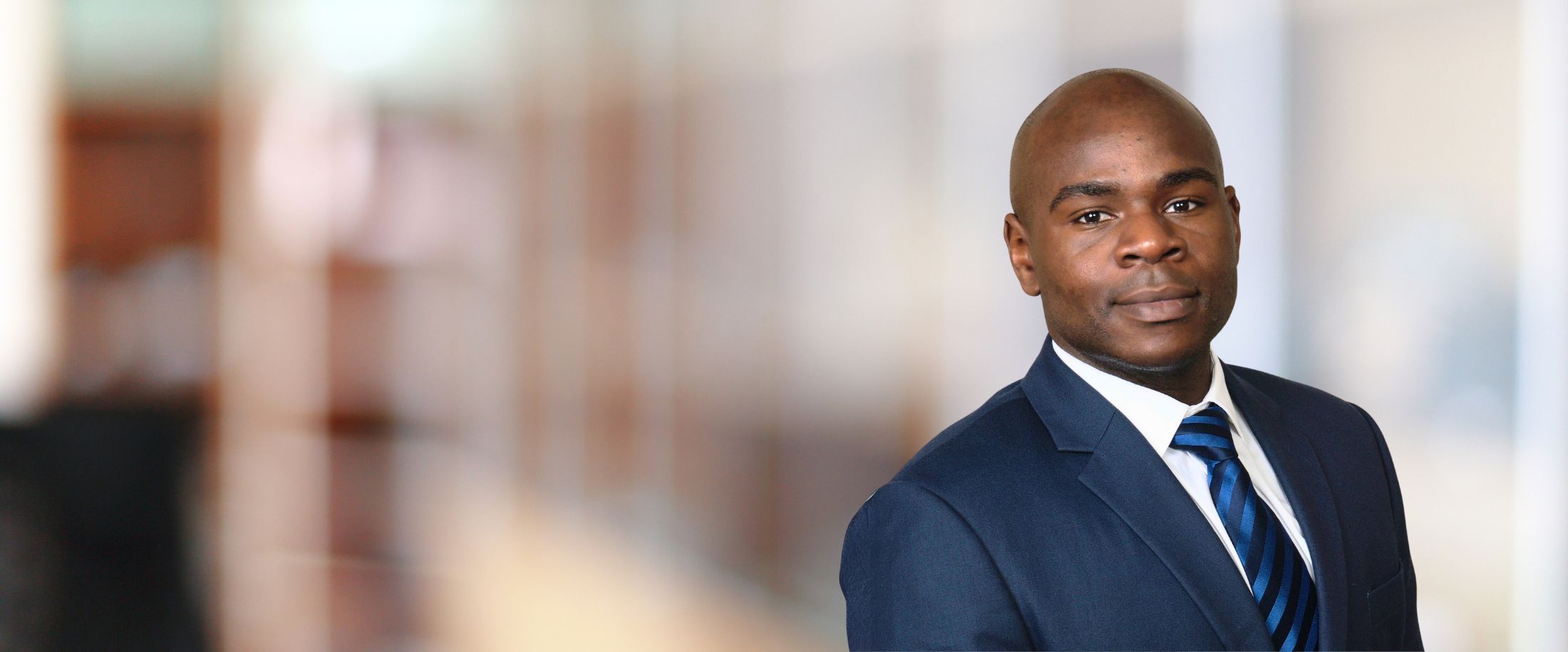 Jori McKain, Cole, Scott & Kissane, P.A. Photo