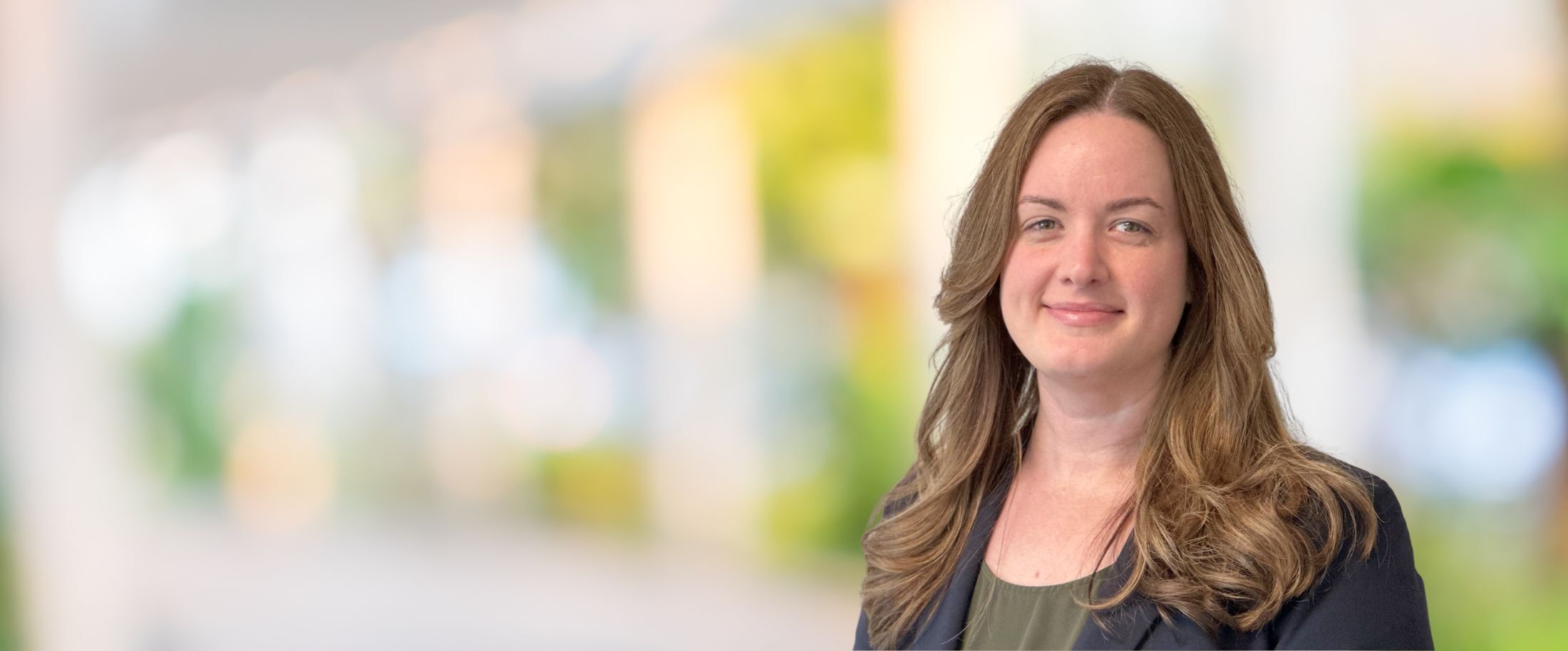 Alison O’Brien, Cole, Scott & Kissane, P.A. Photo