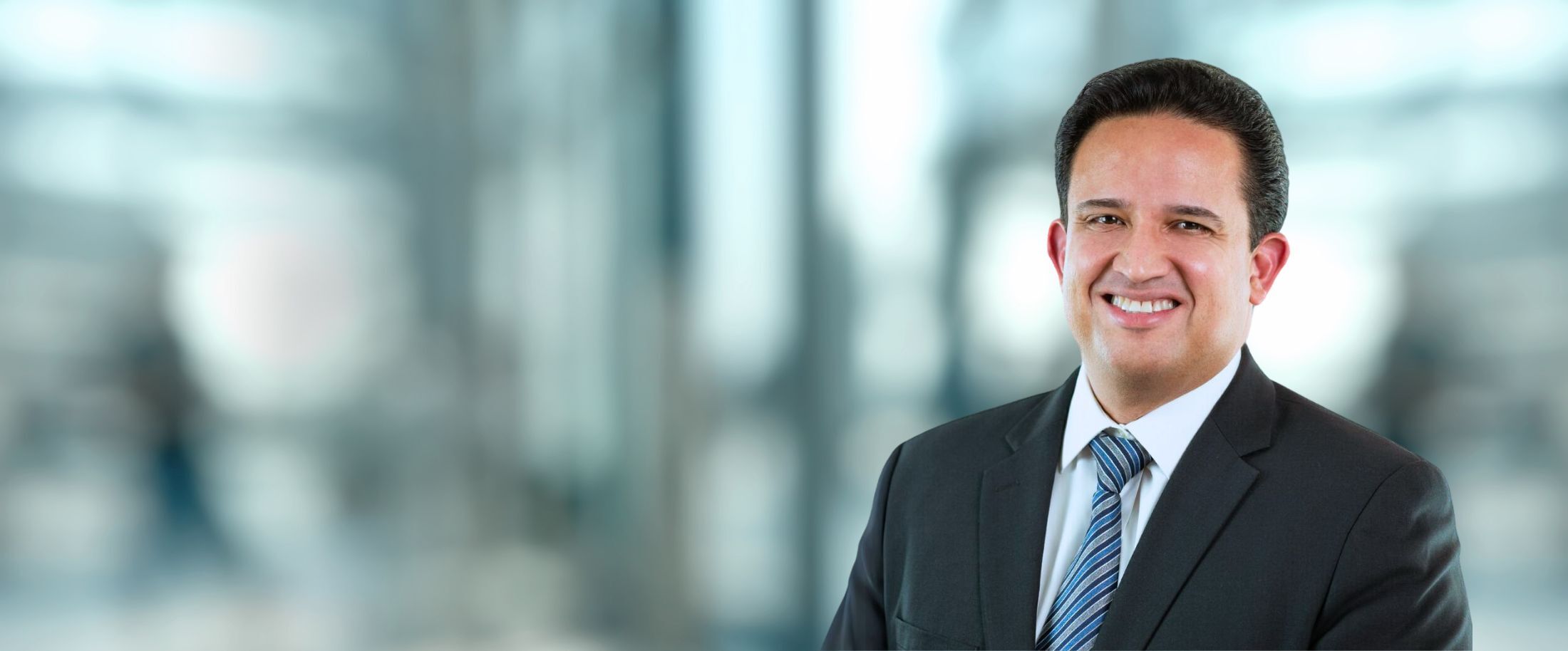 Guillermo Pereira Soto, Cole, Scott & Kissane, P.A. Photo