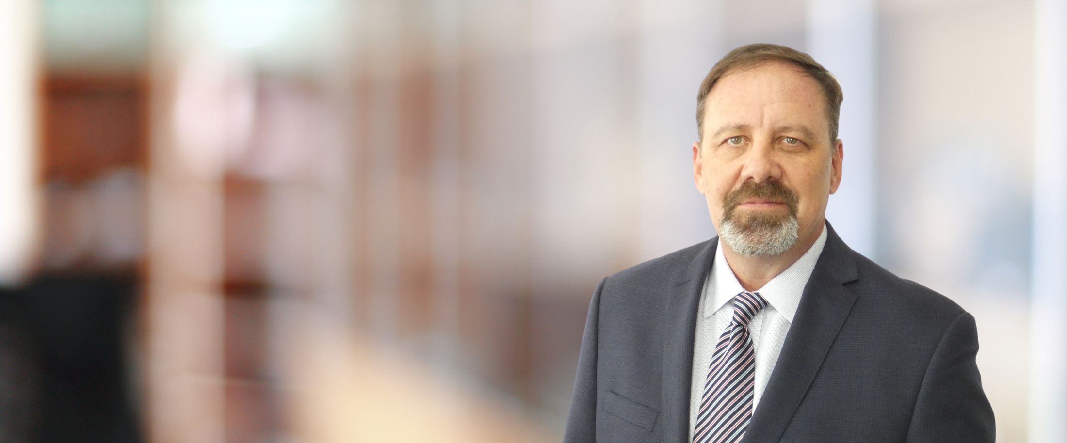 Randall Rogers, Cole, Scott & Kissane, P.A. Photo