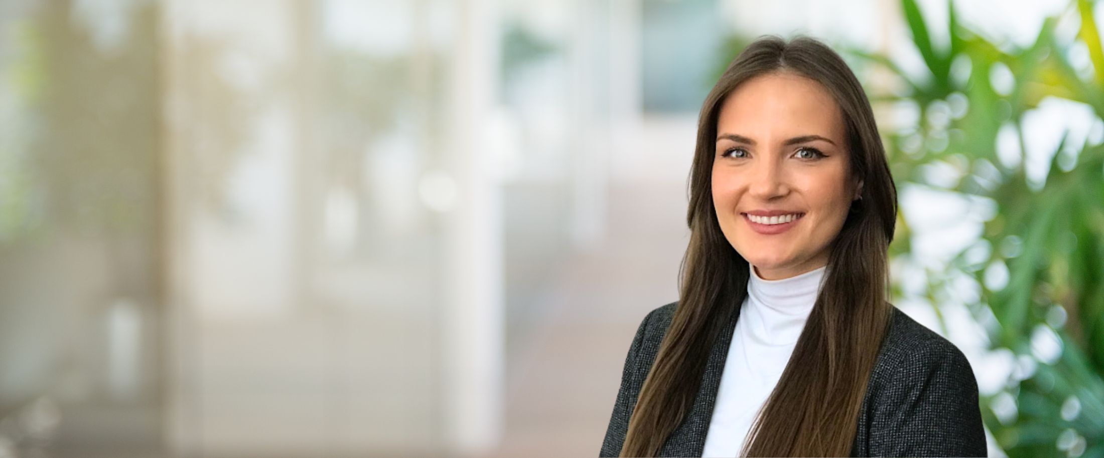 Kayla Ryan, Cole, Scott & Kissane, P.A. Photo