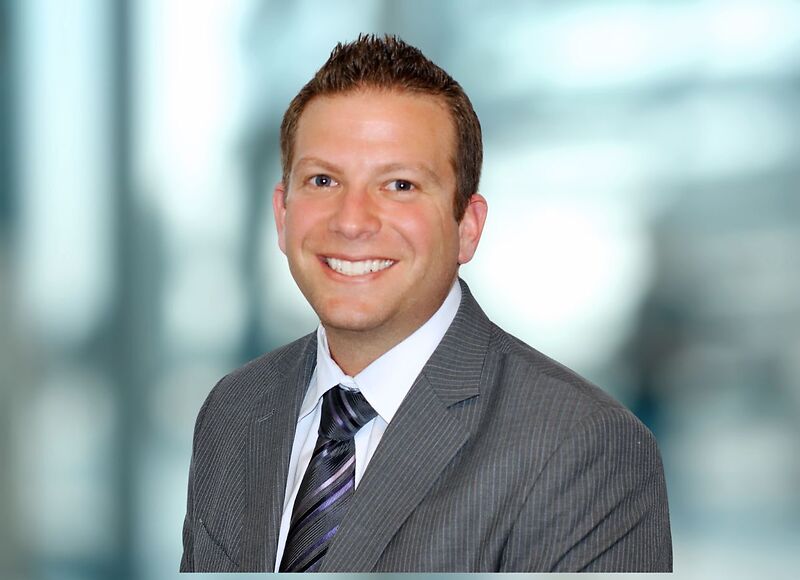 Photo of Kevin  Schumacher