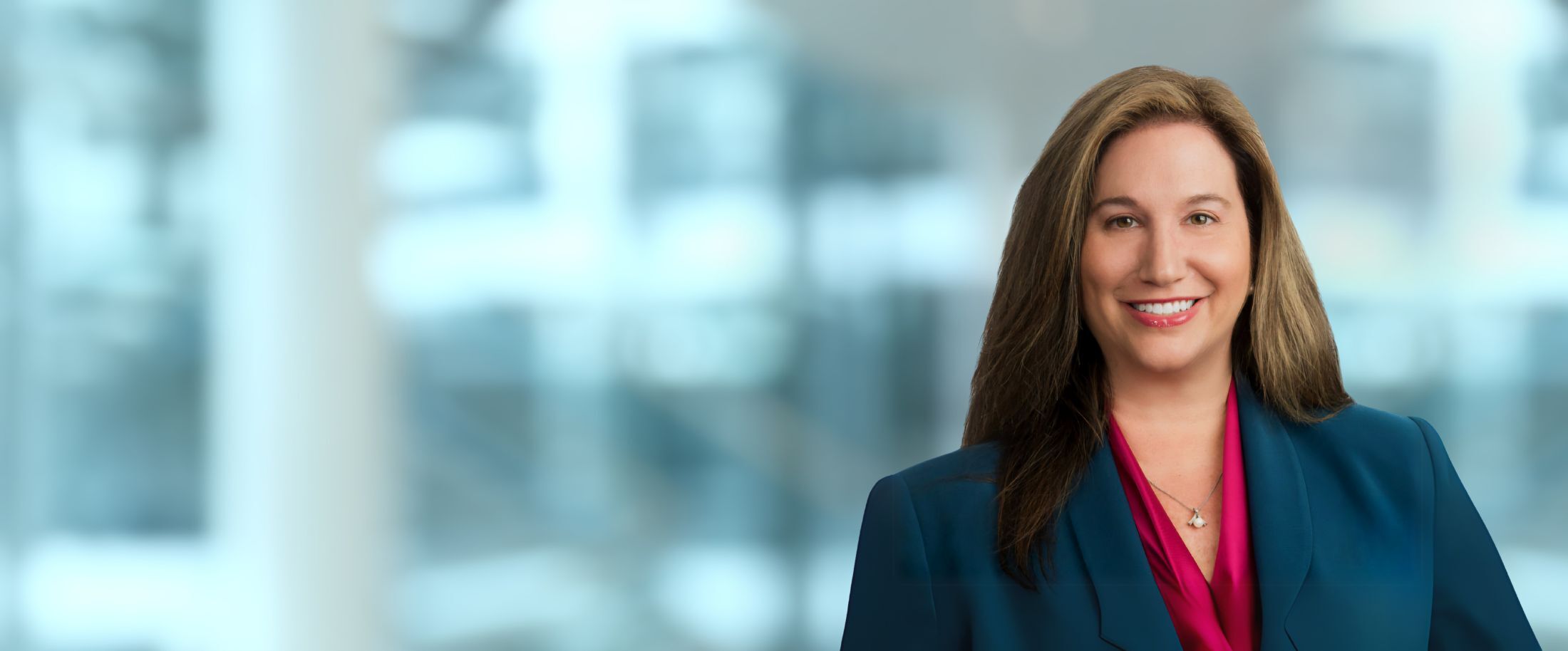 Nicole Topper, Cole, Scott & Kissane, P.A. Photo