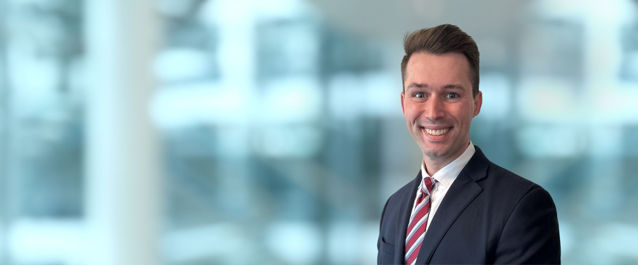 Rex Butler, Jr., Cole, Scott & Kissane, P.A. Photo