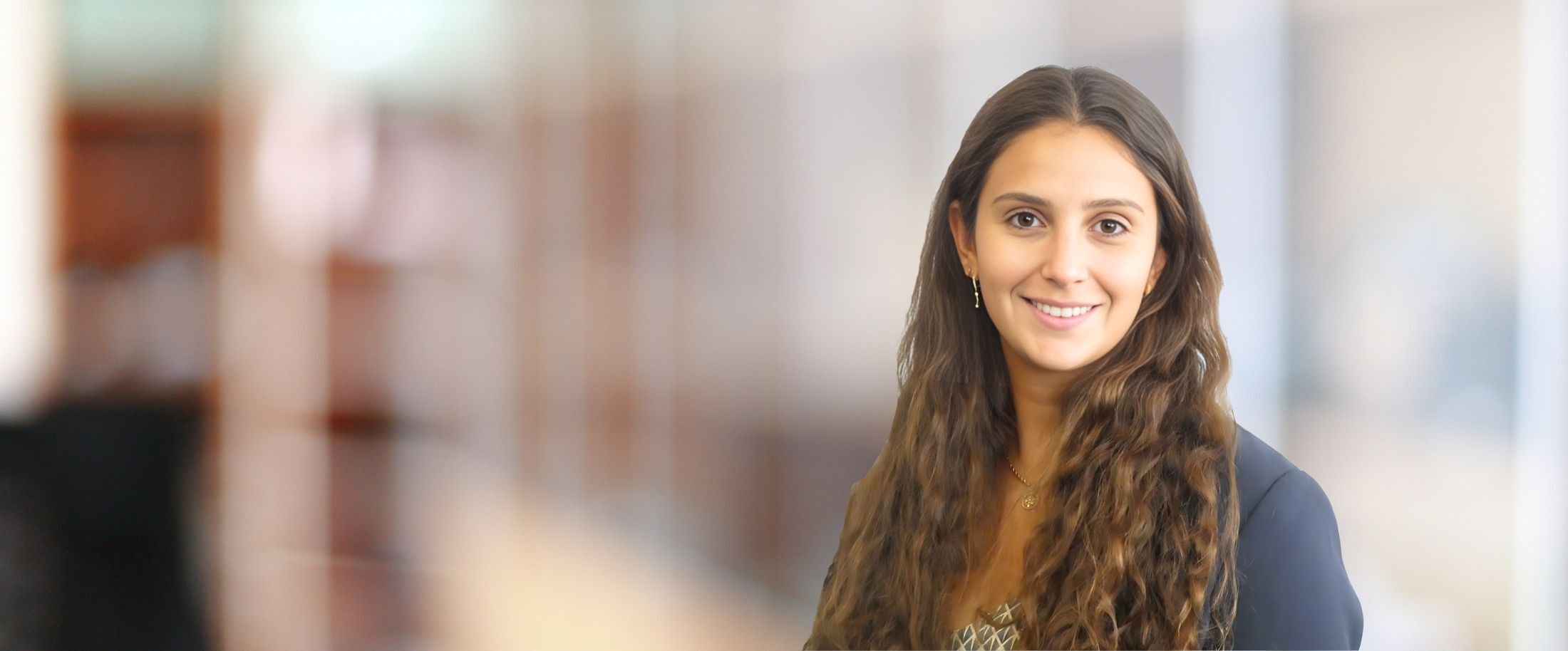 Isabella Calves, Cole, Scott & Kissane, P.A. Photo