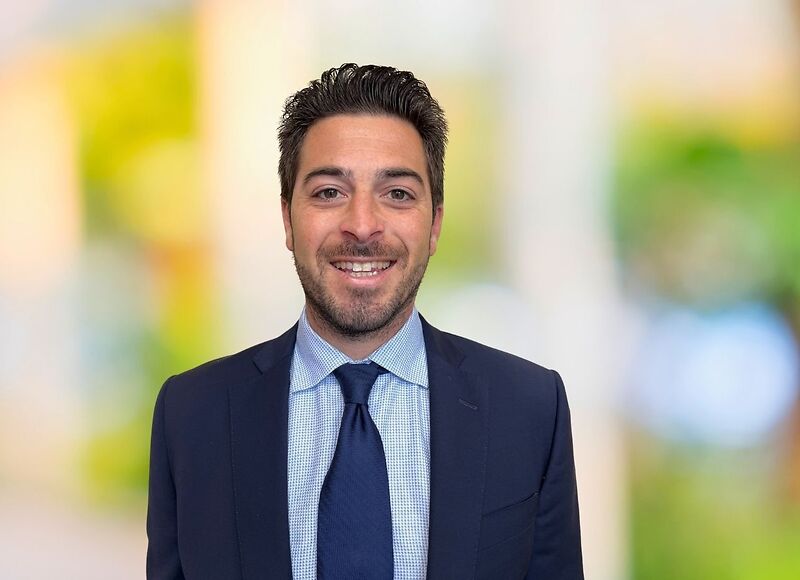 Photo of Anthony J. Casimini