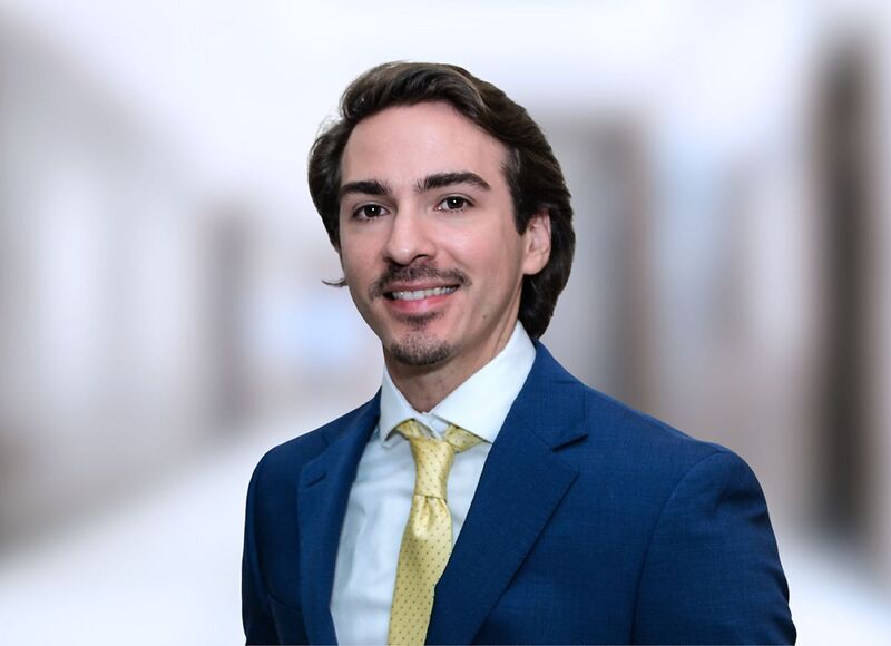 Photo of Eric  d'Adesky