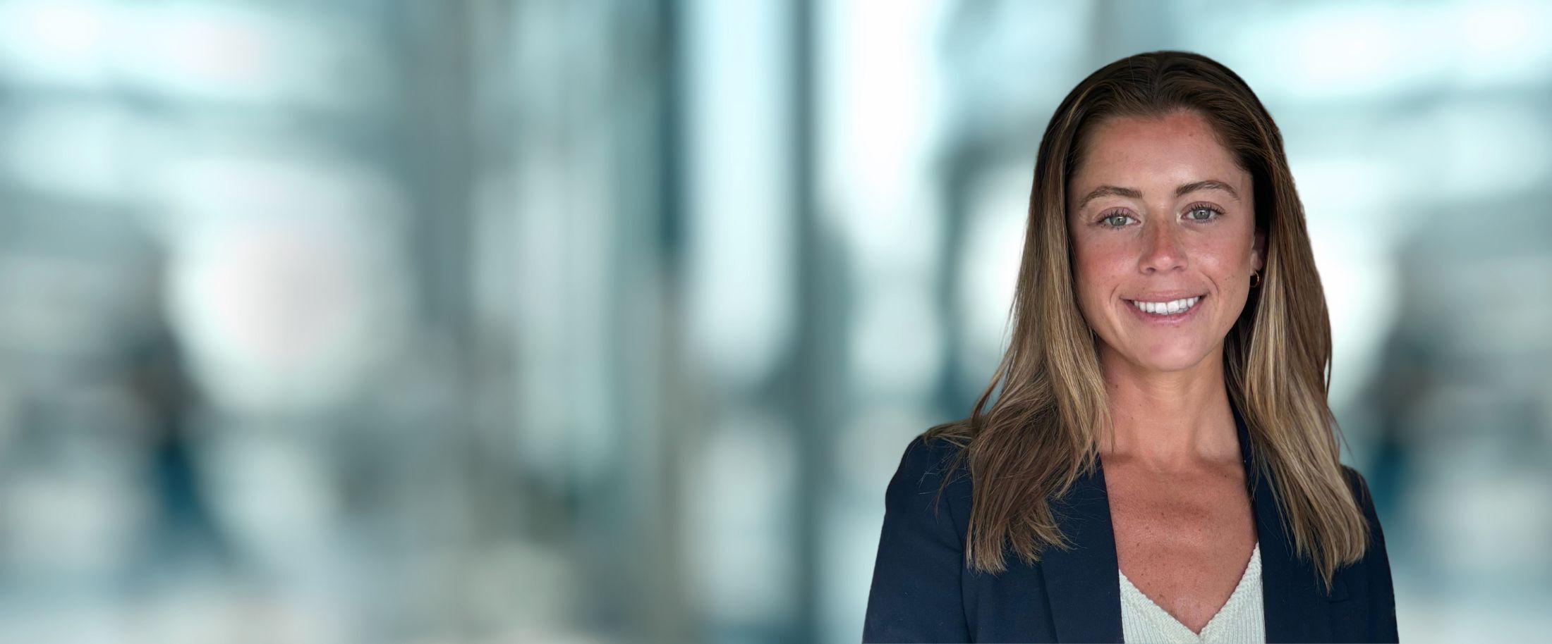 Emily Barry, Cole, Scott & Kissane, P.A. Photo