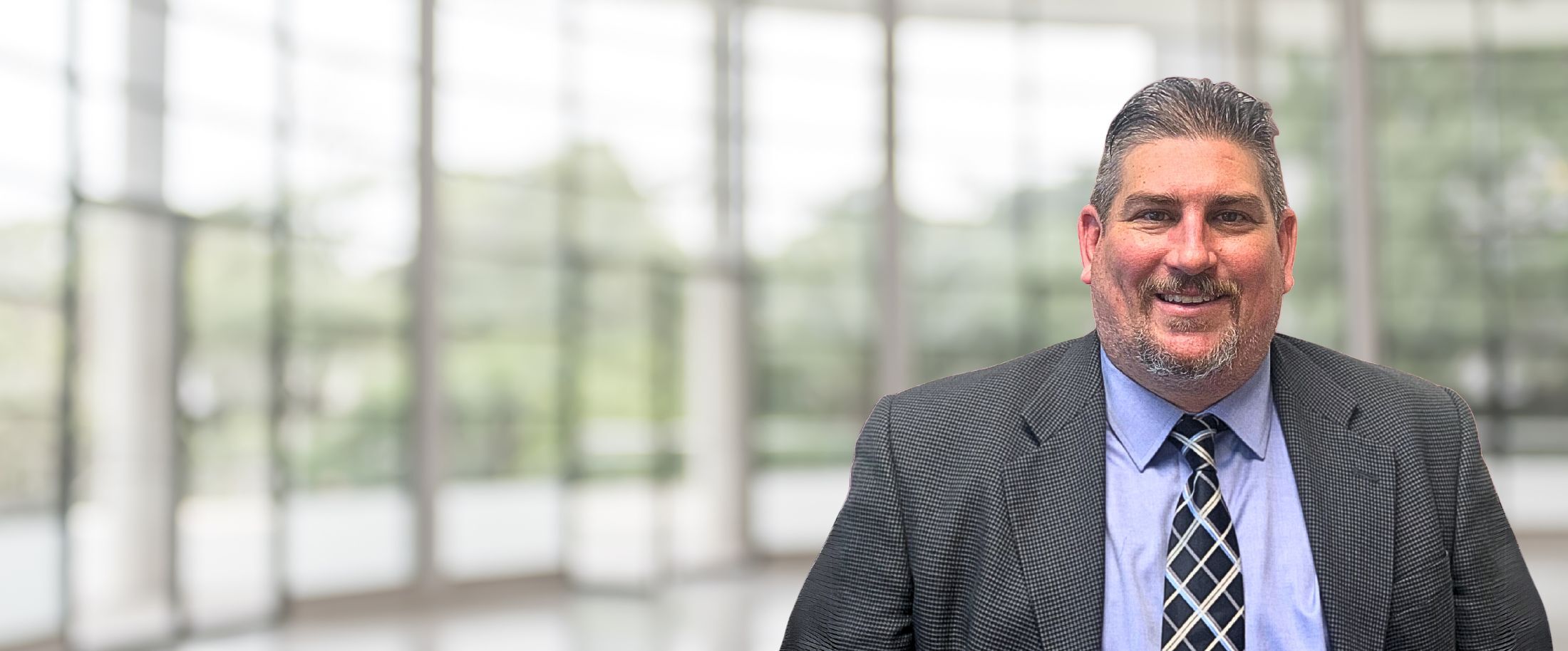 Gregory Bevillard, Cole, Scott & Kissane, P.A. Photo