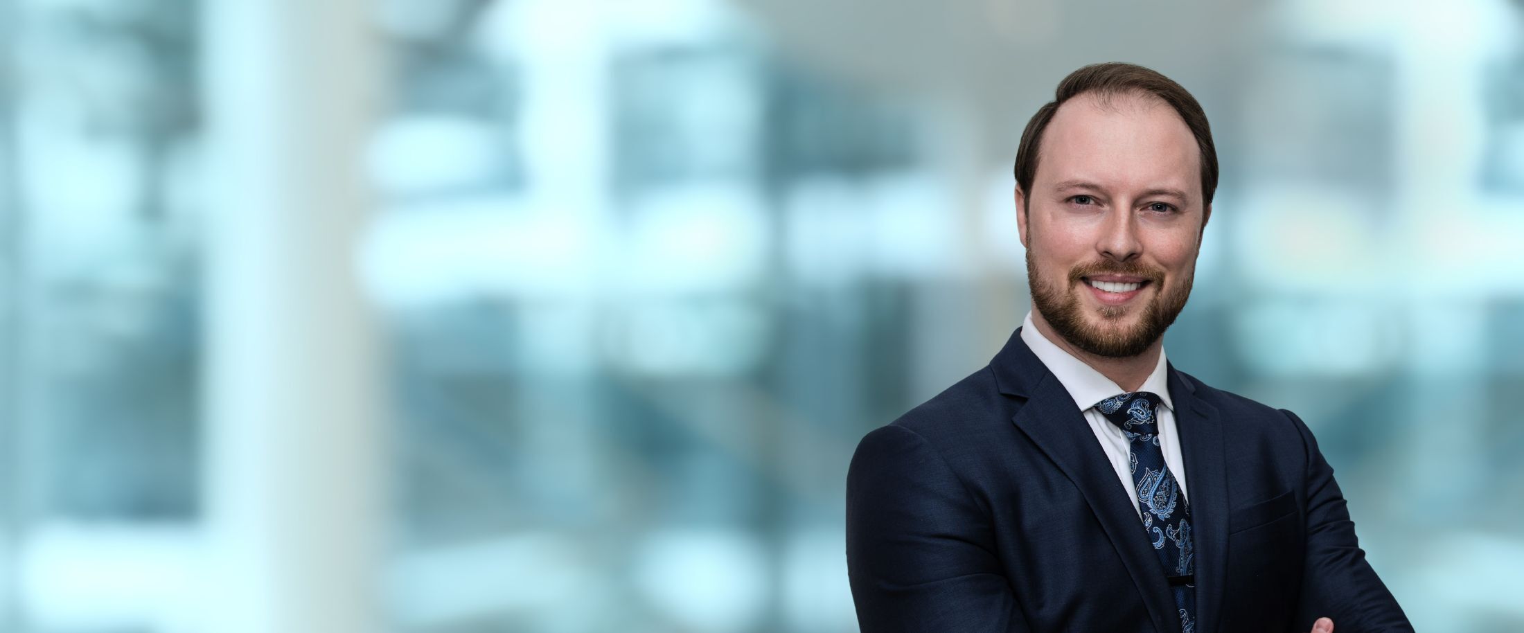 Kéran Billaud, Cole, Scott & Kissane, P.A. Photo